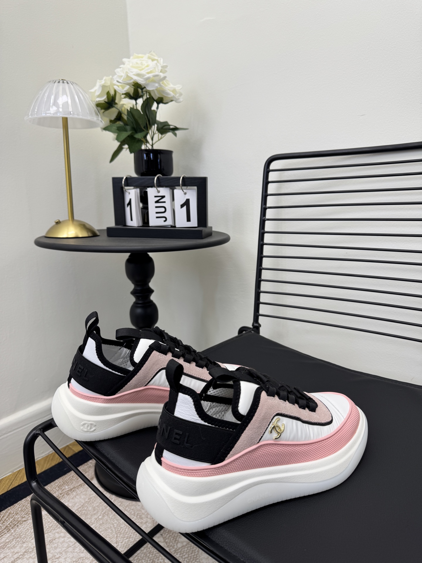 Women's high heels